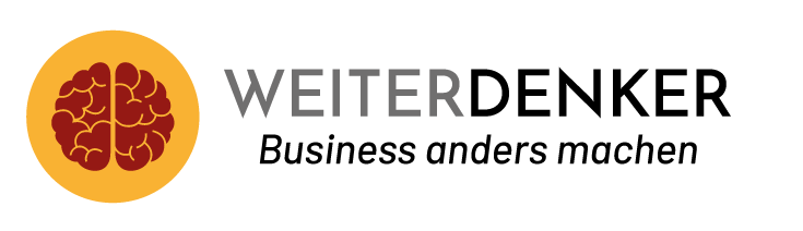 Die WeiterDenker: Business anders machen