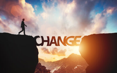 Führung im Change: Vom Motivator zum Hoffnungsträger